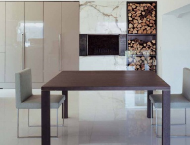 Dining table, Seven Salotti