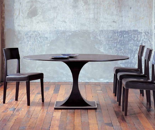 Dining table, Seven Salotti