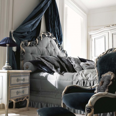 Chair Ambiente Notte