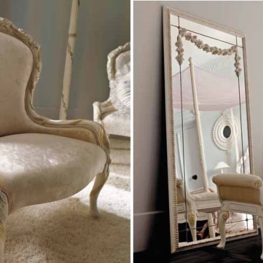 Chair Ambiente Notte