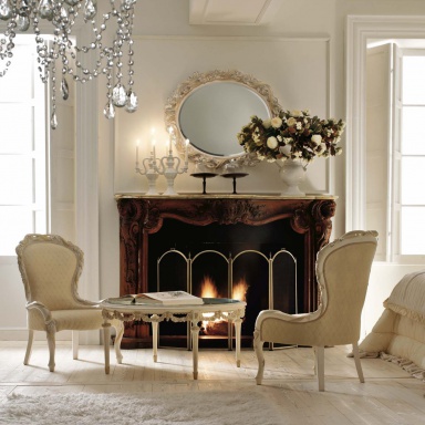 Bedroom (Suite for bedroom) Ambiente Notte