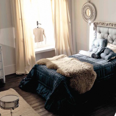 Bedroom (Suite bedroom) Notte Fatata