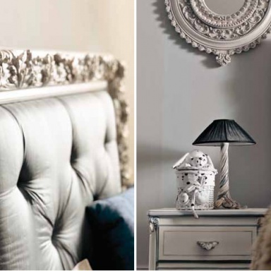 Bedroom (Suite bedroom) Notte Fatata