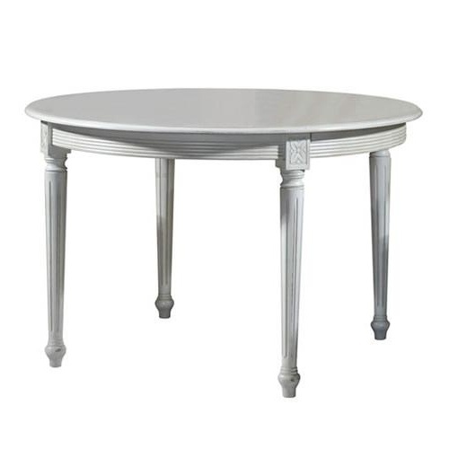 Dining table on high legs, Arcari