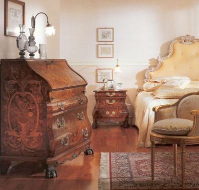 Dresser products Belcor