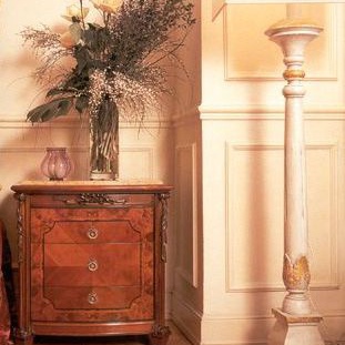 Bedside table bedside Belcor