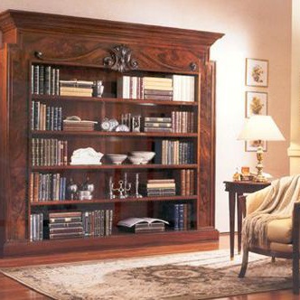 Bookcase Belcor