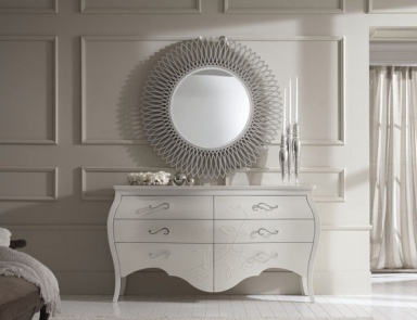 The Dresser, At The Stilema Stand