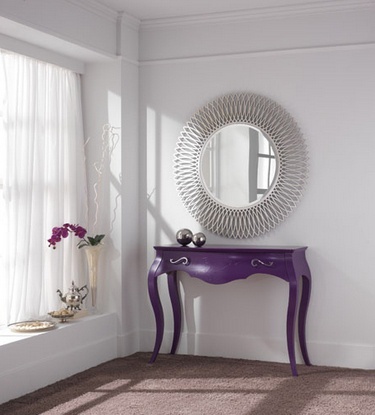 The Console, At The Stilema Stand