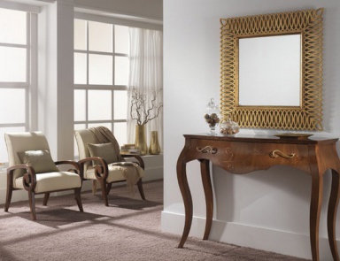 The Console, At The Stilema Stand