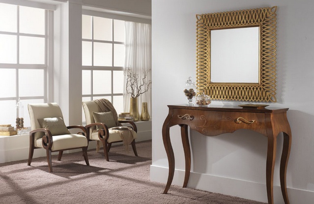 The Console, At The Stilema Stand