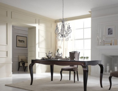 Dining room (furniture dining room), Stilema