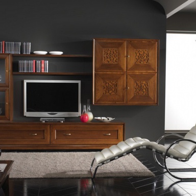 Living room (a Suite for the living room)