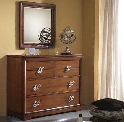 The Dresser, At The Stilema Stand