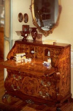 Dresser, Belcor