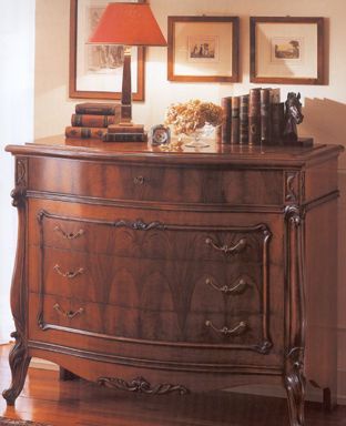 Dresser, Belcor