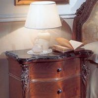 Bedside table bedside Belcor 