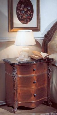 Nightstands bedside, Belcor 