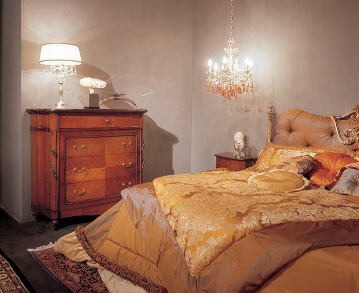 Dresser with drawers, Belcor