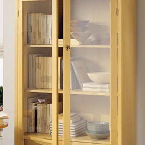 Bookcase