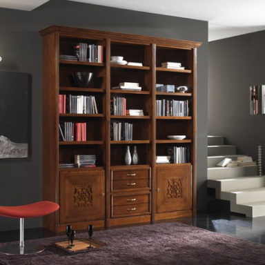 Bookcase