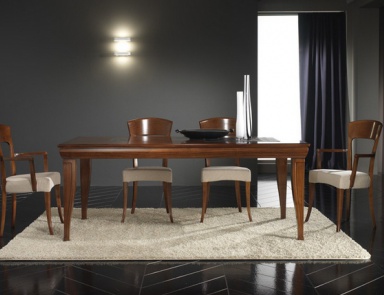 Dining room (furniture dining room), Stilema