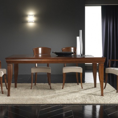 Dining room (furniture dining room)