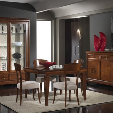 Dining room (furniture dining room)