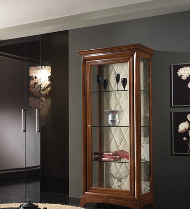 The Showcase, At The Stilema Stand