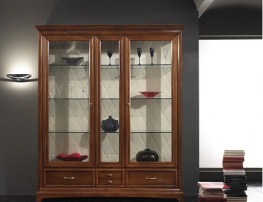 The Showcase, At The Stilema Stand