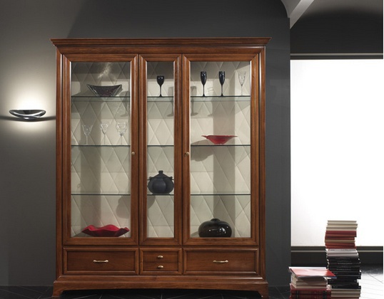 The Showcase, At The Stilema Stand