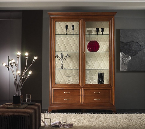 The Showcase, At The Stilema Stand