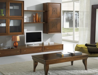 Living room (sofa set) at the stilema stand