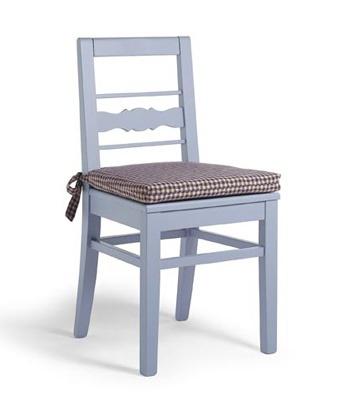 Chair, De Baggis 