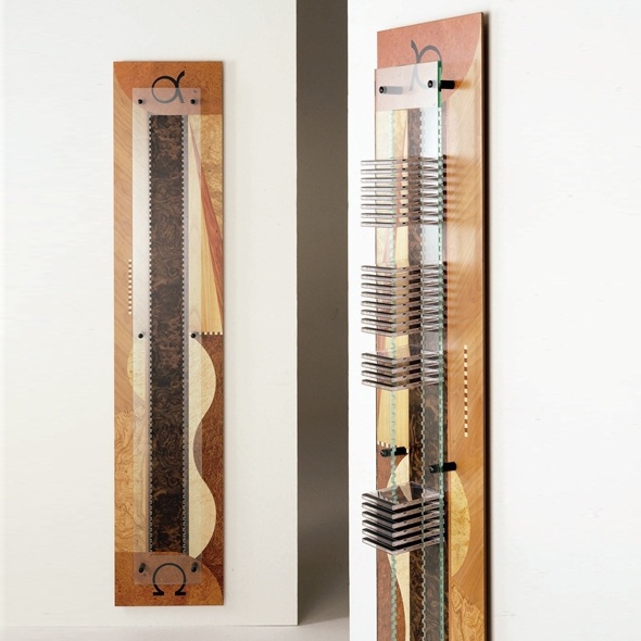 Rack for CD Picture, Vismara