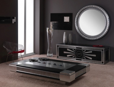 Ciaika coffee table 170, Vismara