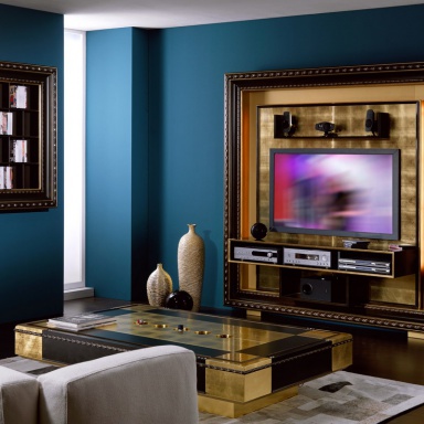 170 Ciaika coffee table