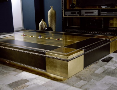 Ciaika coffee table 170, Vismara