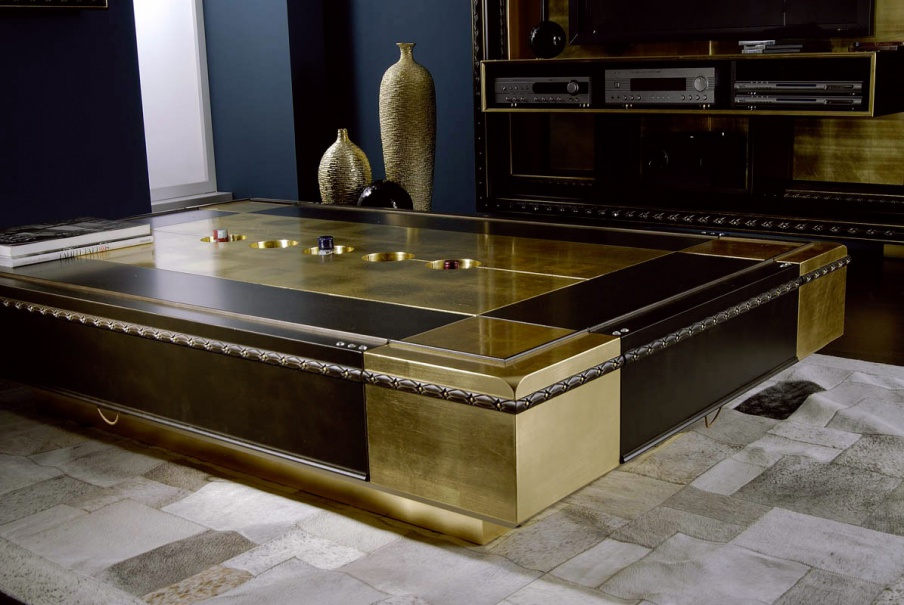 Ciaika coffee table 170, Vismara