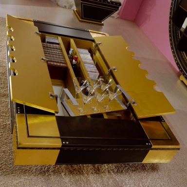 170 Ciaika coffee table