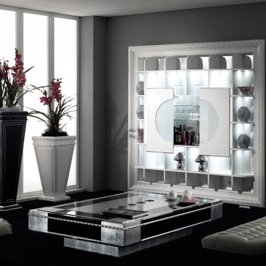 170 Ciaika coffee table