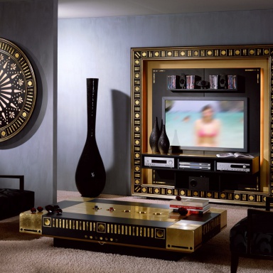 170 Ciaika coffee table