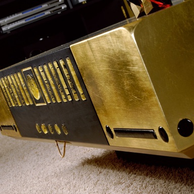 170 Ciaika coffee table