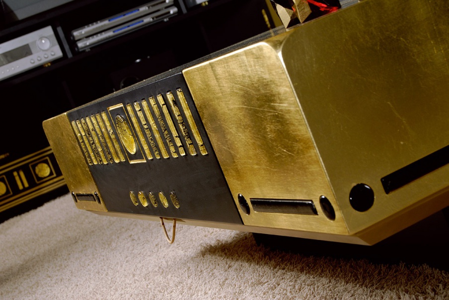 Ciaika coffee table 170, Vismara