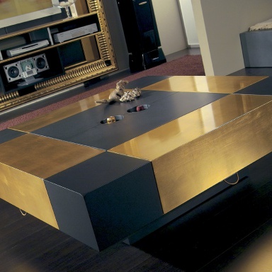 Ciaika coffee table 110