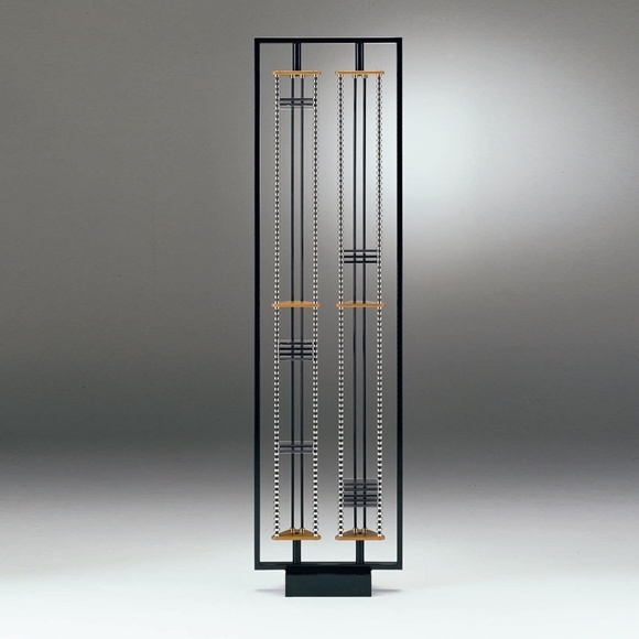 Diapason-Hour, Vismara