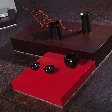 Coffee table Minimis