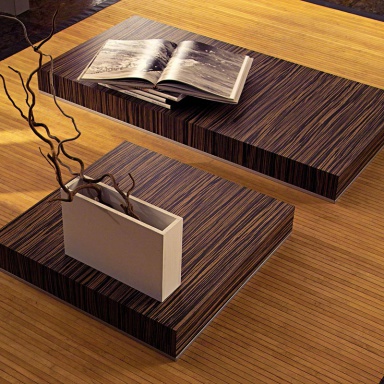 Coffee table Minimis