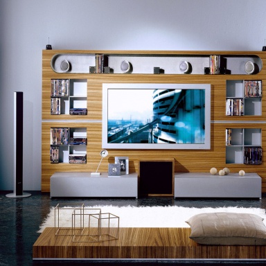 Coffee table Minimis