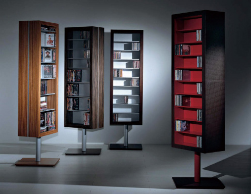 Stand Revolving soft-rock